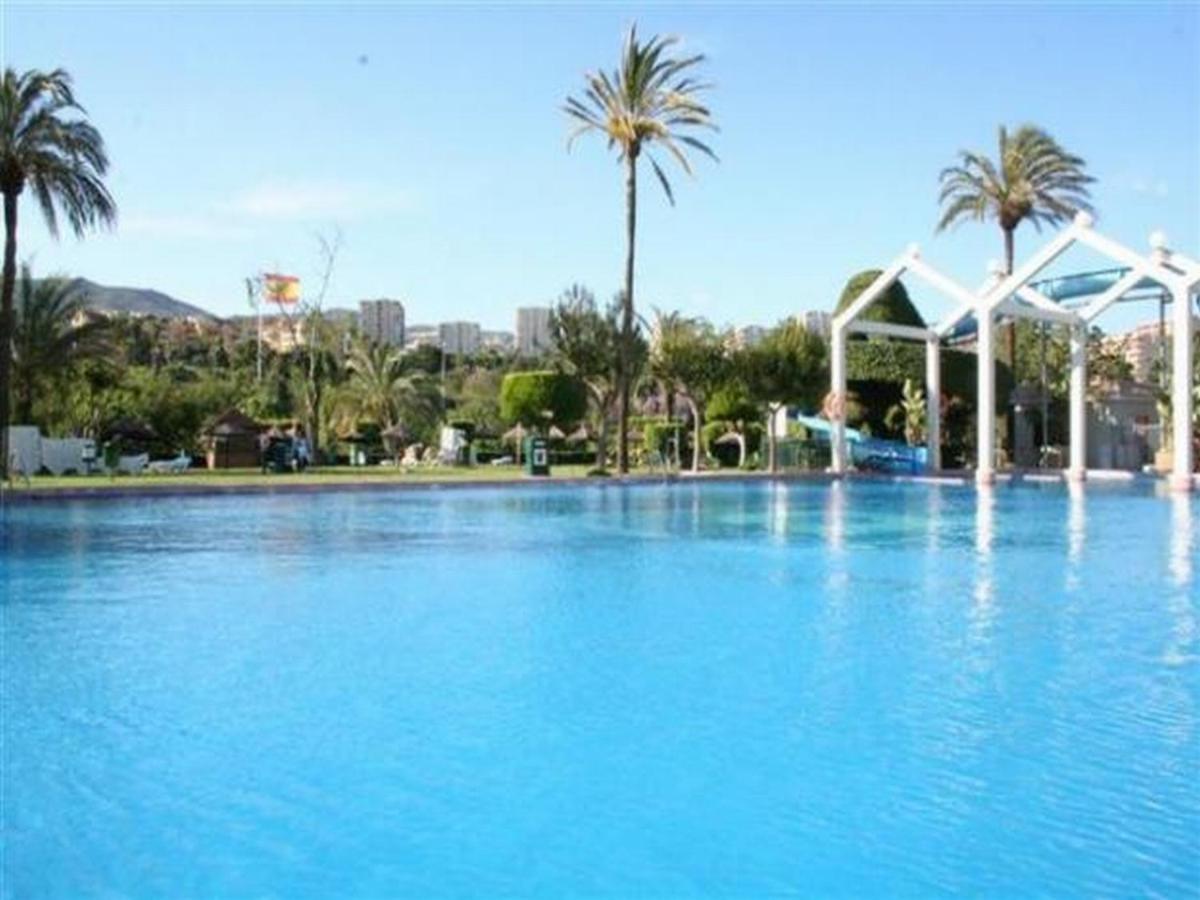 Apartment `benal Beach 05
