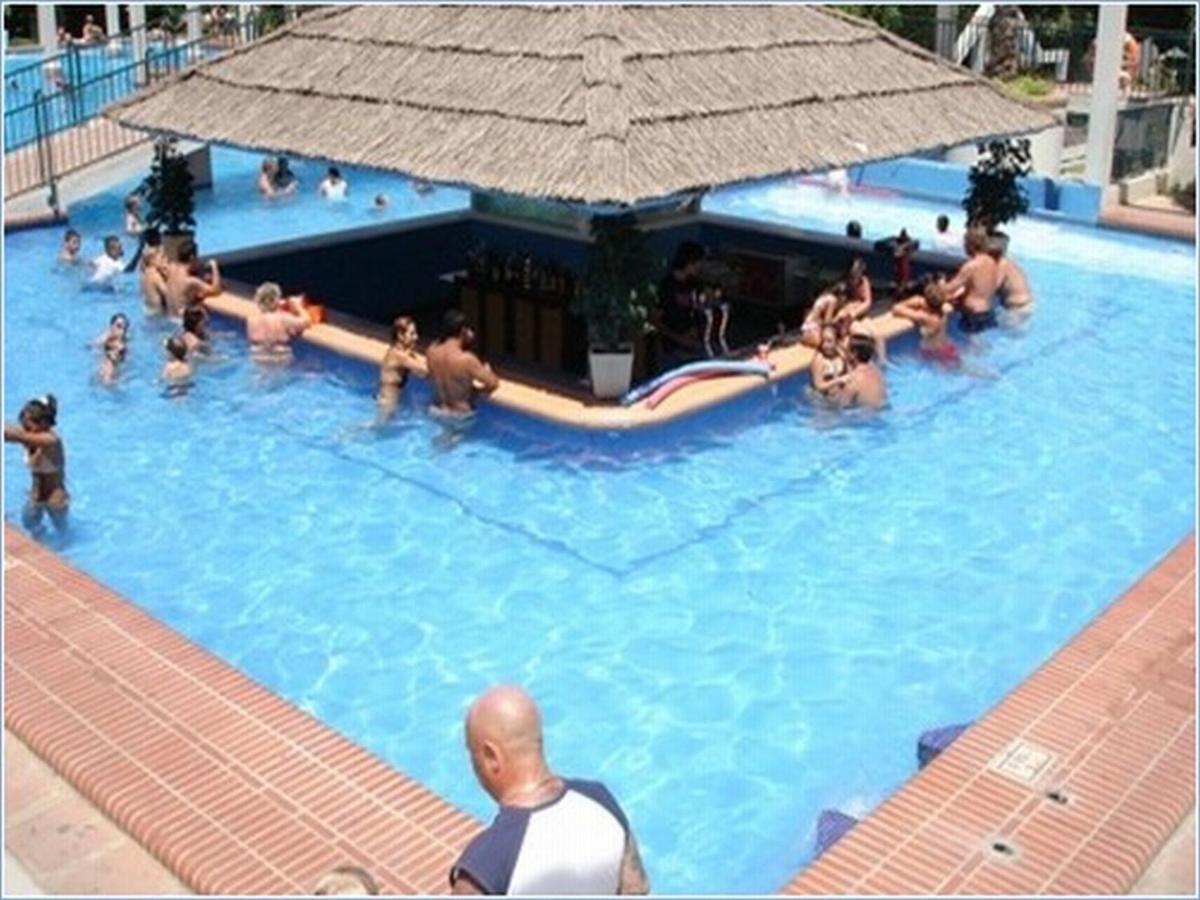 Apartment `benal Beach 05 *
