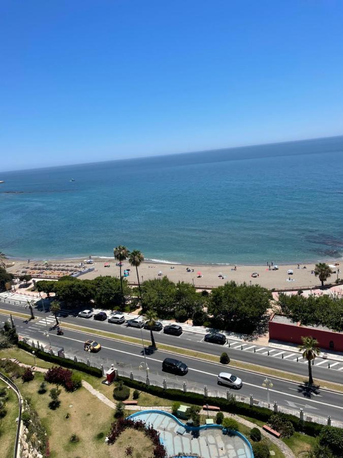 `benal Beach 05 Apartment Benalmádena