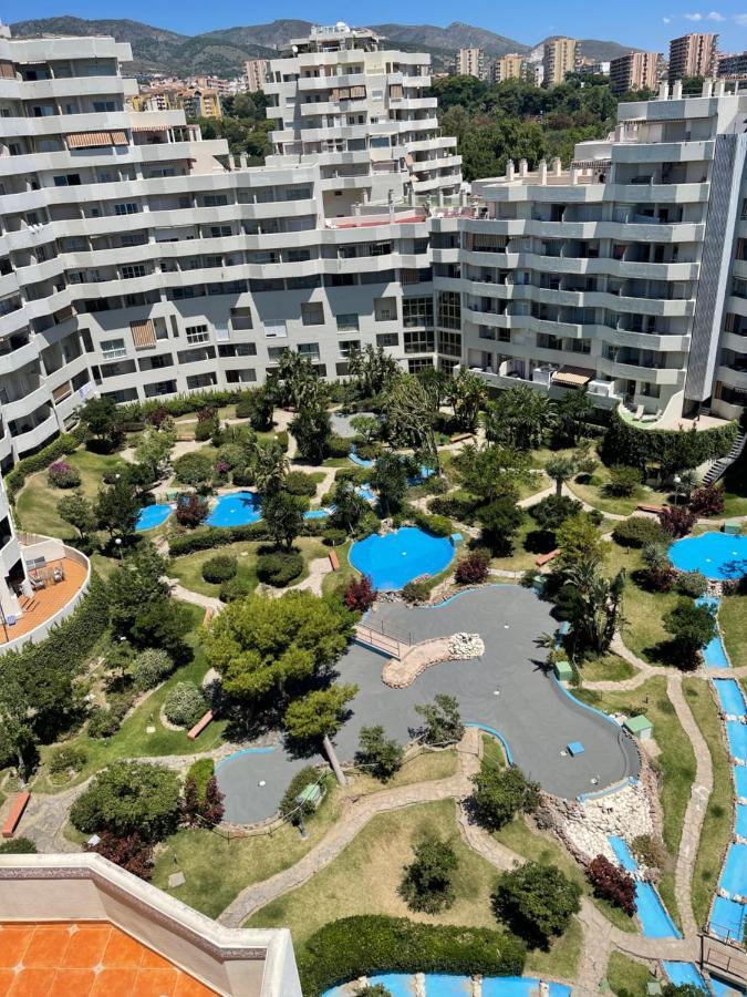 Apartment `benal Beach 05 *