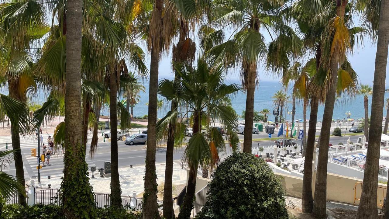 `benal Beach 05 Benalmádena