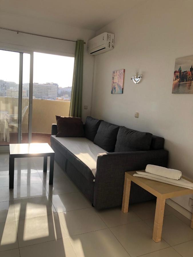 `benal Beach 05 Apartment Benalmádena