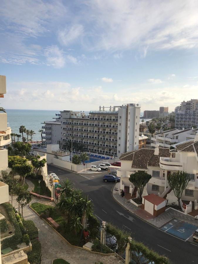 `benal Beach 05 Apartment *