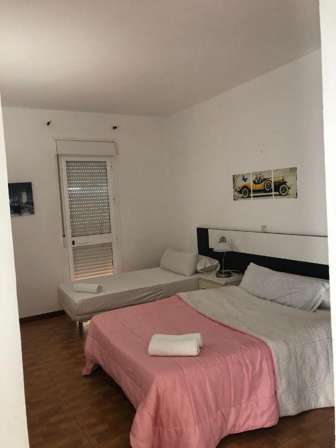 `benal Beach 05 Apartment *
