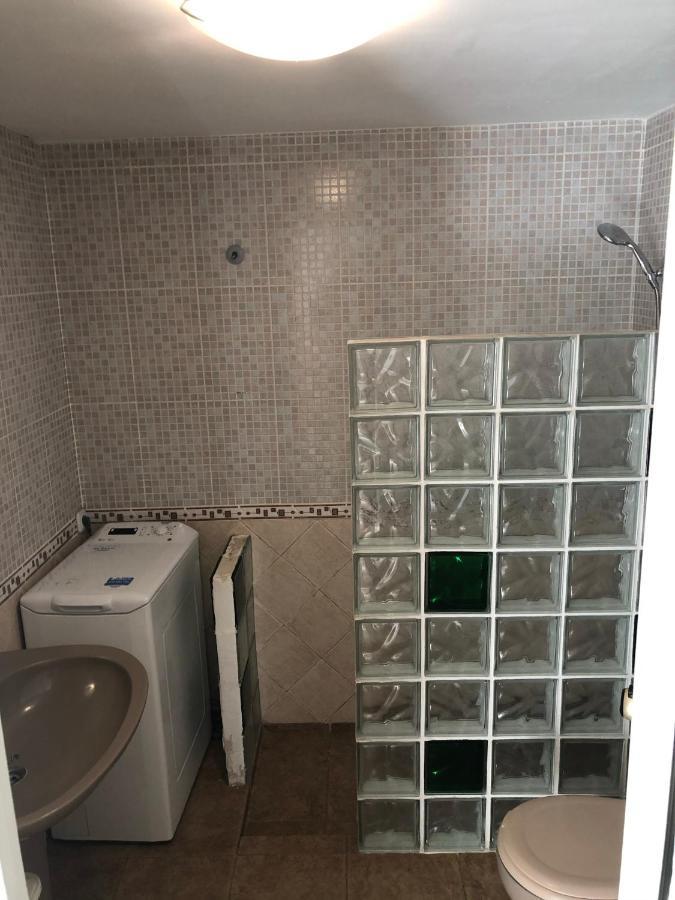 `benal Beach 05 Apartment